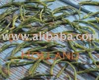 Organic Salted Samphire