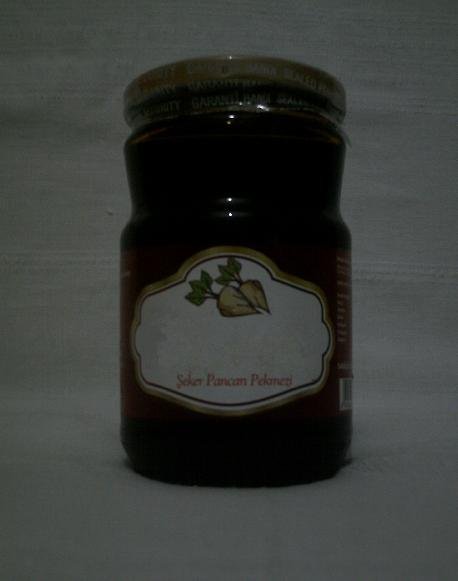  Beet   Sugar   Molasses 