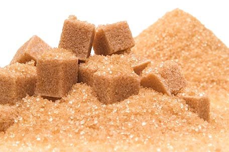  Raw   Brown   Sugar  ( VHP )