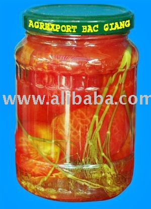 PICKLED TOMATO