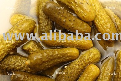 Sell Picked Cucumber from Vietnam