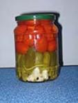 Allsorts Vegetable In Jar