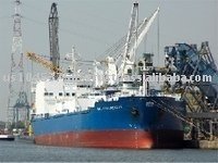 HIGH SEAS SUGAR