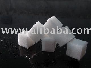 Sugar Cube