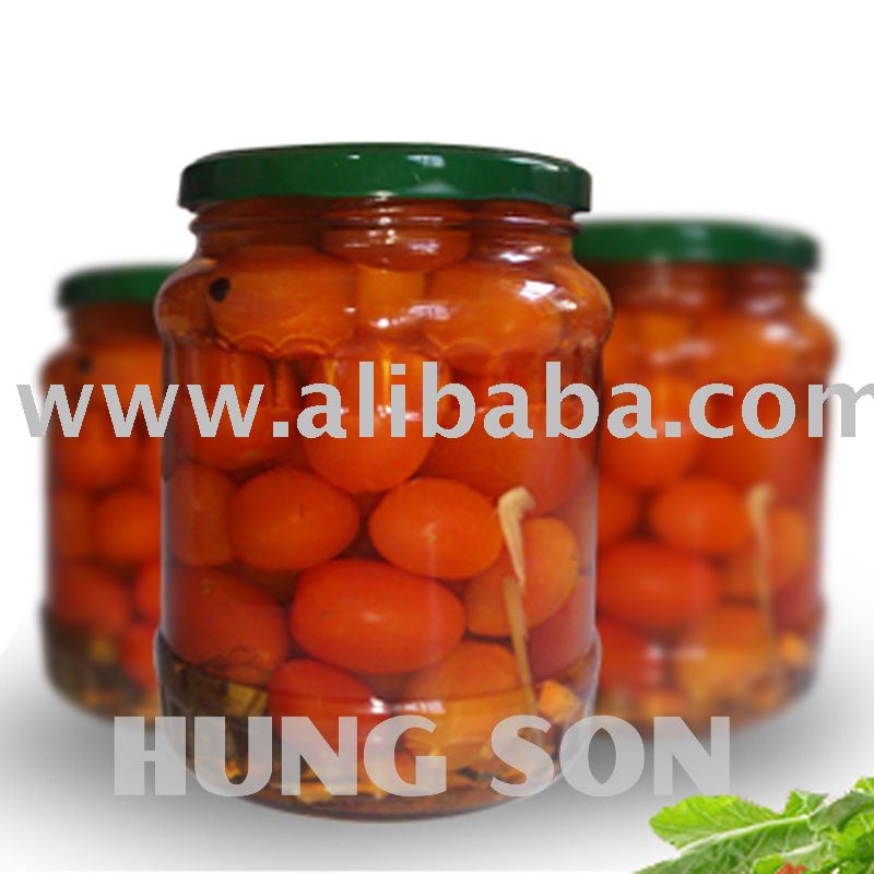 Cherry tomato