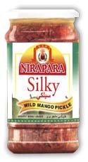 Wild Mango Pickle