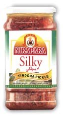 Tindora Pickle
