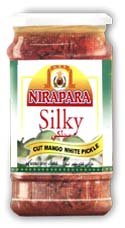 Cut Mango Pickle