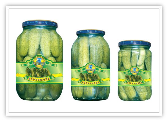 Gherkins