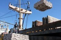 WHITE  REFINED   SUGAR  ICUMSA 45  FROM  BRAZIL FOR EXPORT DIRECT TO THE END SELLER