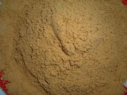 Refine palm sugar