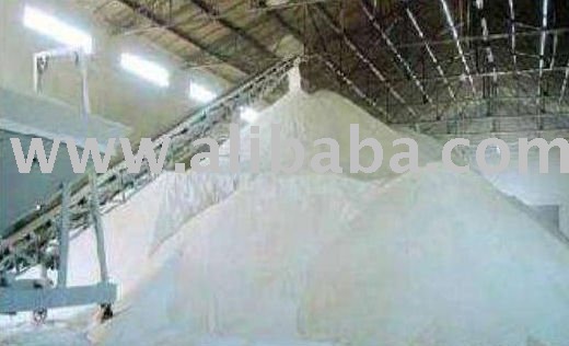 REFINED SUGAR GRADE A -  ICUMSA 45