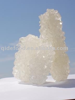 the hot of  Rock   candy 