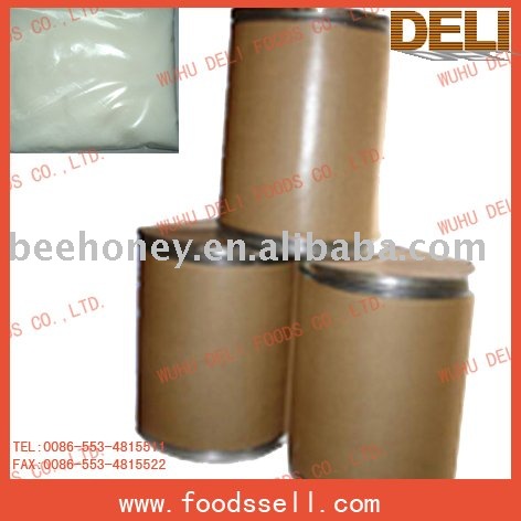crystal fructose powder