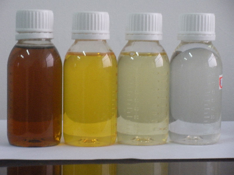 Syrup