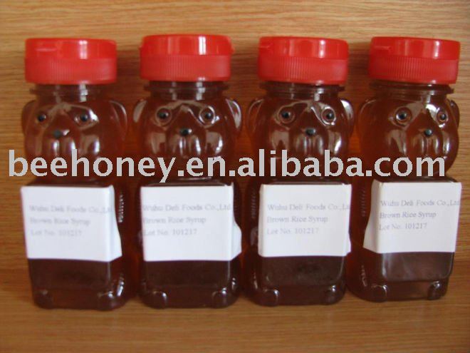 Brown Rice Syrup(Brix80% DE42)