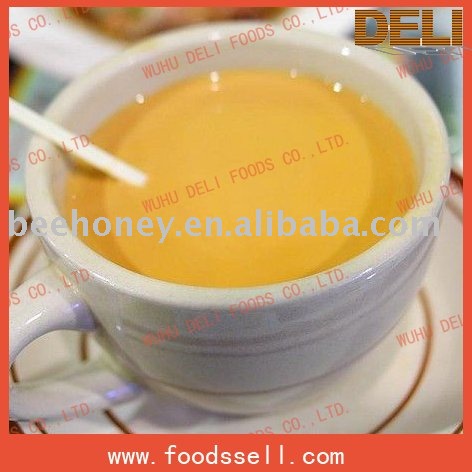 Banana Flavour Syrup