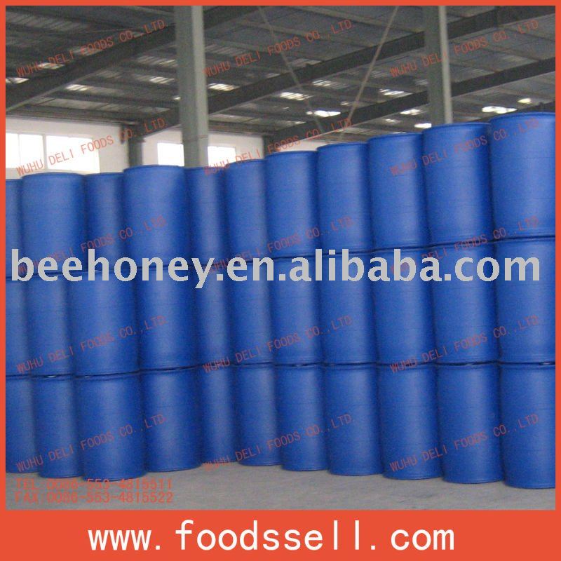 High Fructose Corn Syrup 42