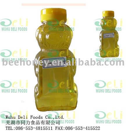 Pineapple Syrup(Ananas sirop)