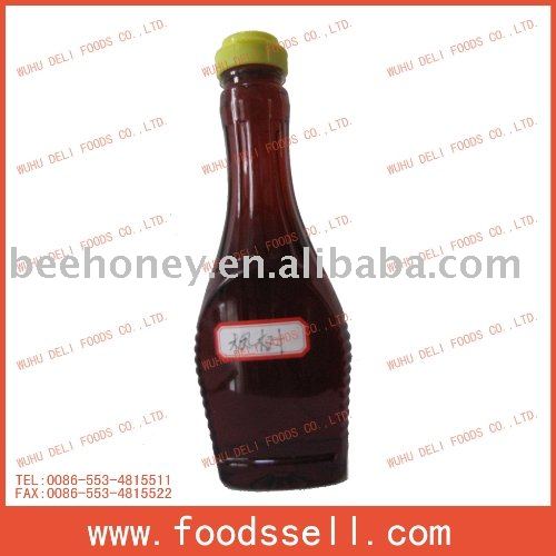 Natural Pancake Syrup