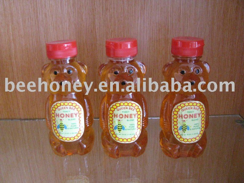 Honey Syrup/Honey Blended