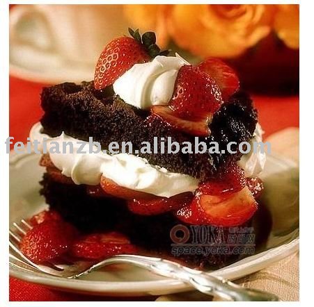  97 %  Rebaudioside  A (stevia sugar)