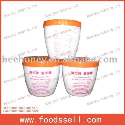 500g Maltose Syurp(barley malt sugar)