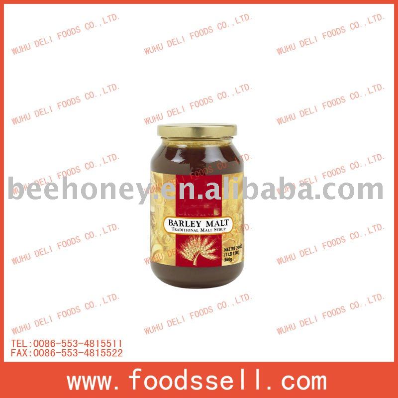 Barley Malt Sugar
