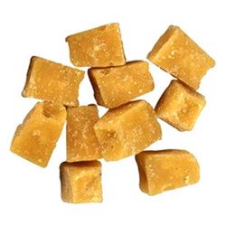 India Jaggery Cubes for exports