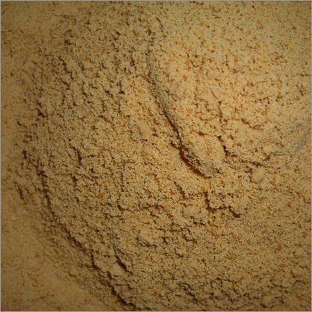 Jaggery powder