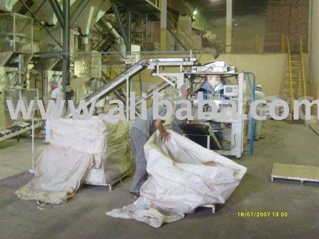 White Granulated Sugar