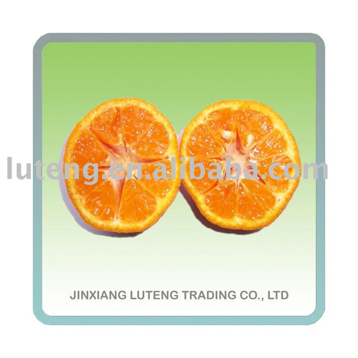 Mandarin Orange
