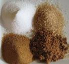 favourable taste  fructose   sugar 
