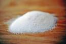 White granulated sugar ICUMSA 45
