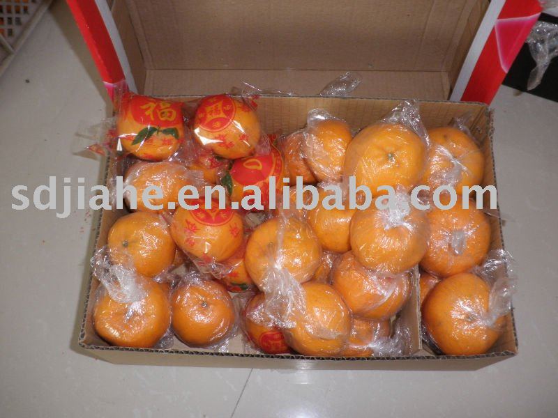 mandarin