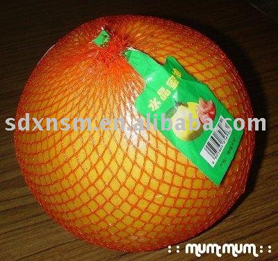 honey pomelo