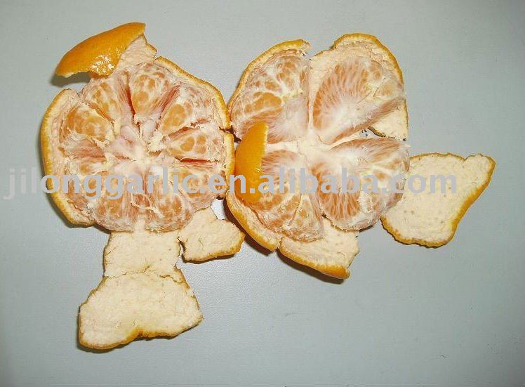 Mandarin Orange