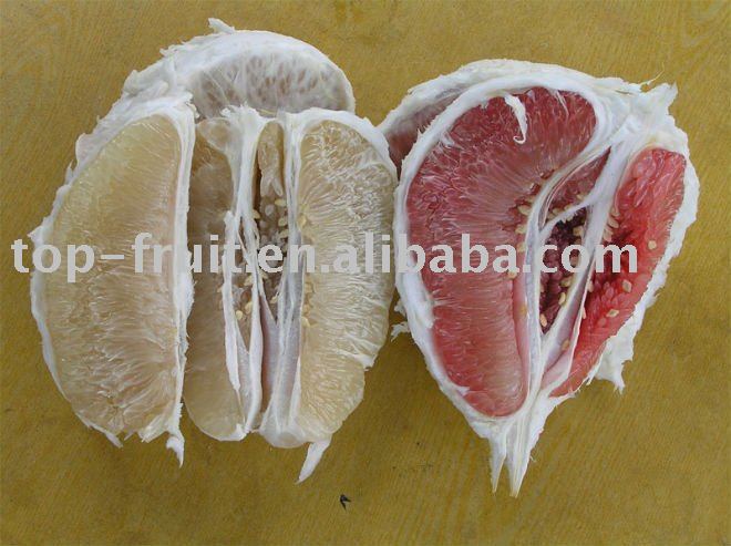 Chines Red Honey pomelo