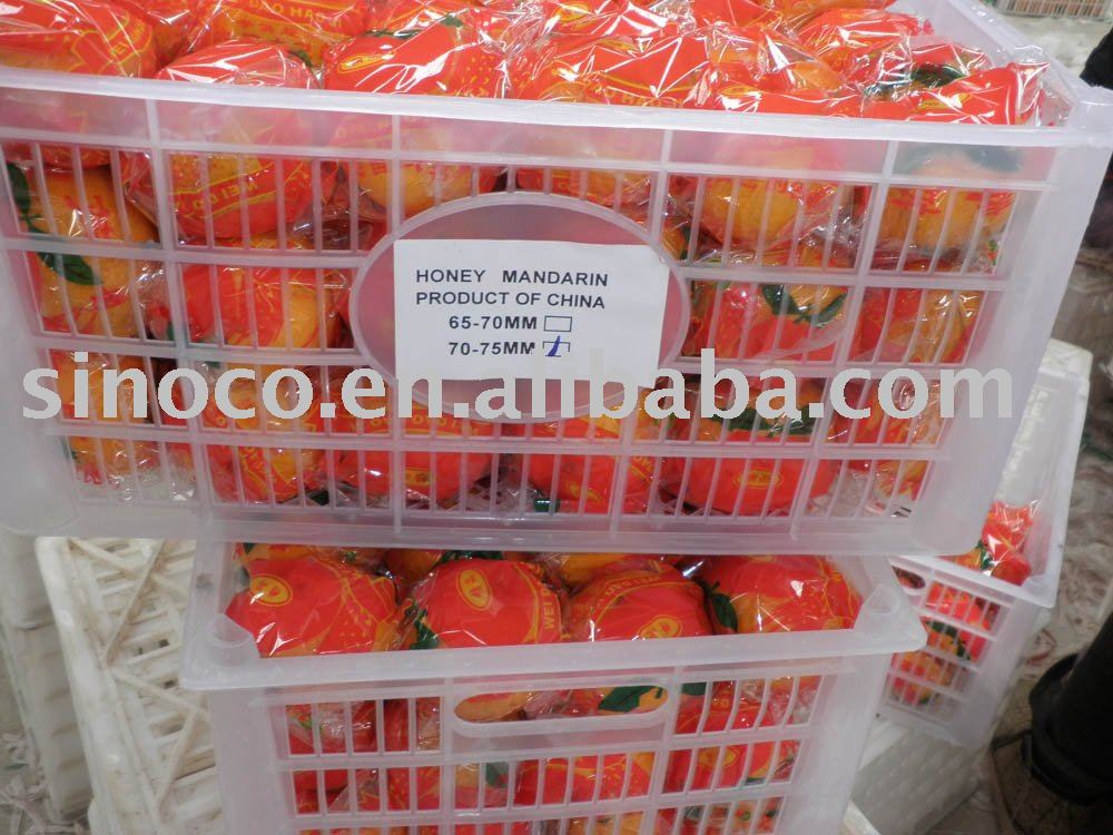 mandarin