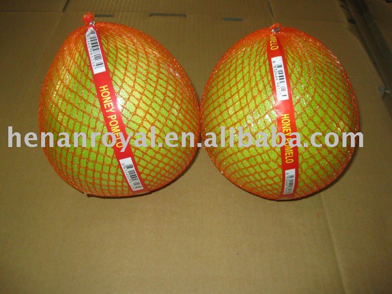 Fresh HONEY Pomelo