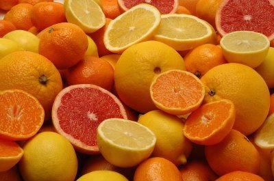 Citrus Fruit