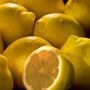 Yellow Lemons