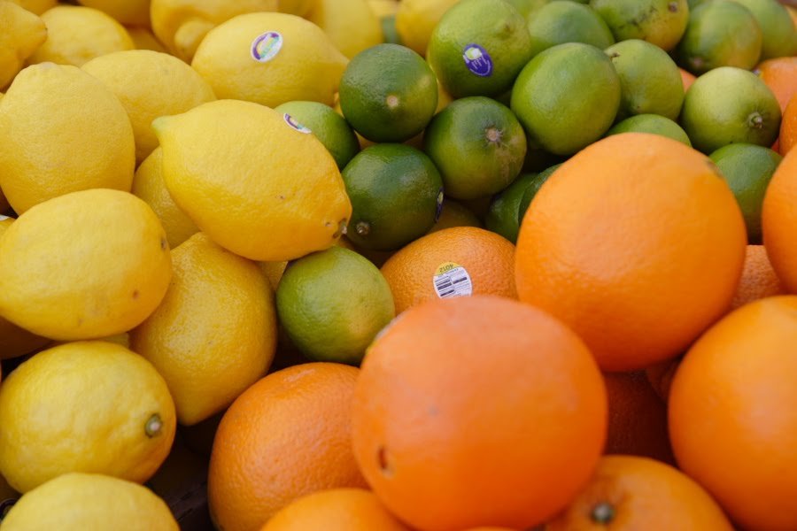 fresh limes for sale