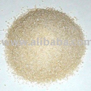 Raw  Unrefined   Sugar 