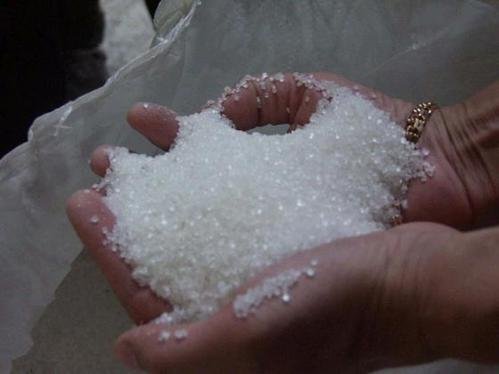 Refined and Raw Cane And Beet Sugar in cubes and crystals