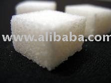 Refined and Raw Cane And Beet Sugar in cubes and crystals