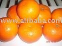 Mandarin-Kinnow