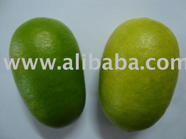 Fresh Limes