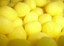 Fresh Lemon
