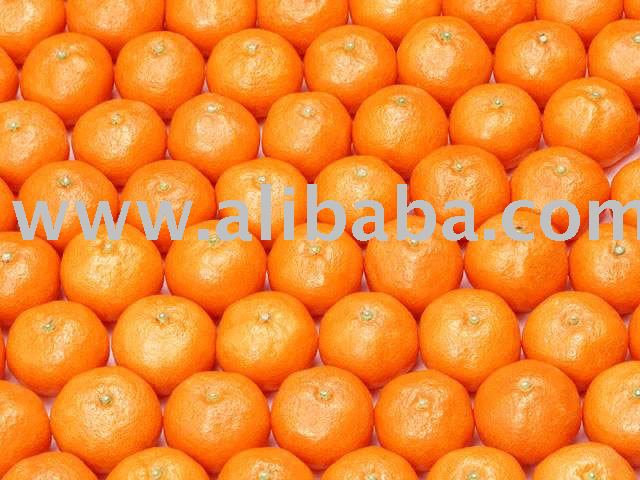 mandarine